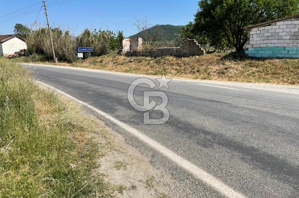 KELEPİR AKARYAKIT İSTASYONU MANİSA KIRKAĞAÇ İLYASLAR 