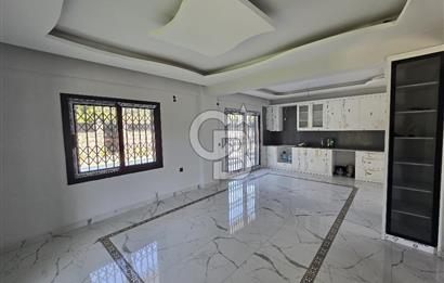 BUCA GÖLET YAKINI SATILIK 4+2 TAM MÜSTAKİL HAVUZLU TRIPLEX VİLLA