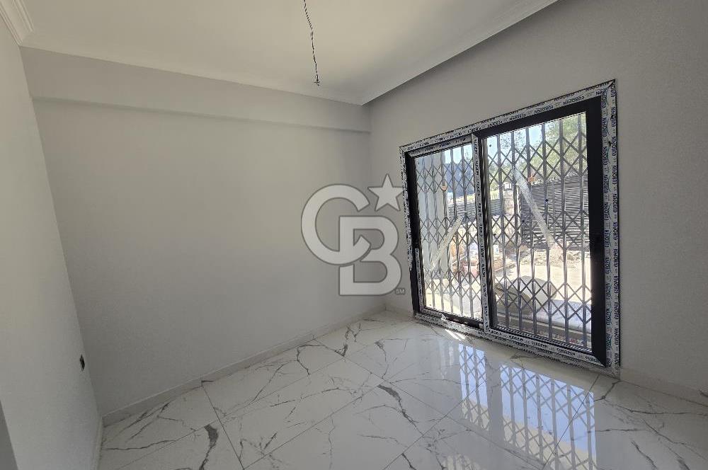 BUCA GÖLET YAKINI SATILIK 4+2 TAM MÜSTAKİL HAVUZLU TRIPLEX VİLLA