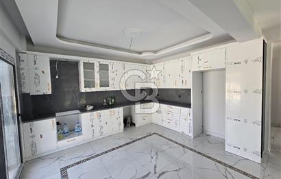 BUCA GÖLET YAKINI SATILIK 4+2 TAM MÜSTAKİL HAVUZLU TRIPLEX VİLLA