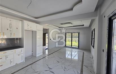 BUCA GÖLET YAKINI SATILIK 4+2 TAM MÜSTAKİL HAVUZLU TRIPLEX VİLLA