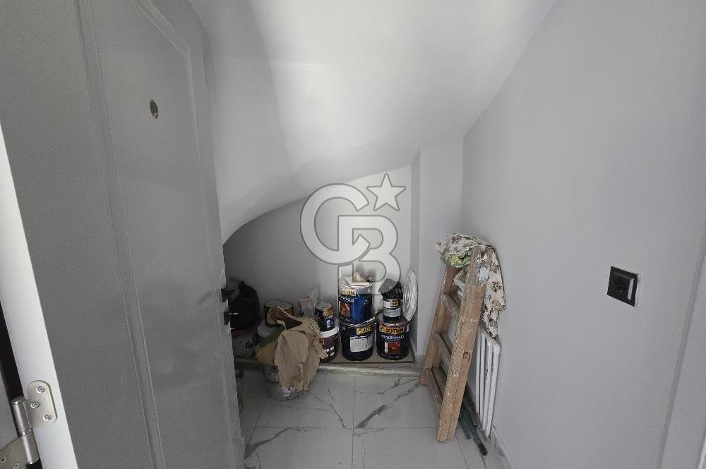 BUCA GÖLET YAKINI SATILIK 4+2 TAM MÜSTAKİL HAVUZLU TRIPLEX VİLLA