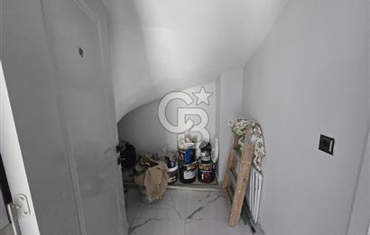 BUCA GÖLET YAKINI SATILIK 4+2 TAM MÜSTAKİL HAVUZLU TRIPLEX VİLLA