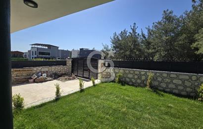 BUCA GÖLET YAKINI SATILIK 4+2 TAM MÜSTAKİL HAVUZLU TRIPLEX VİLLA