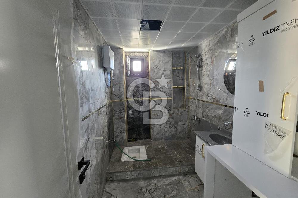 BUCA GÖLET YAKINI SATILIK 4+2 TAM MÜSTAKİL HAVUZLU TRIPLEX VİLLA