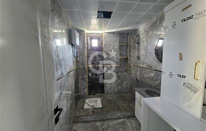 BUCA GÖLET YAKINI SATILIK 4+2 TAM MÜSTAKİL HAVUZLU TRIPLEX VİLLA
