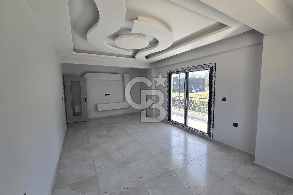 BUCA GÖLET YAKINI SATILIK 4+2 TAM MÜSTAKİL HAVUZLU TRIPLEX VİLLA
