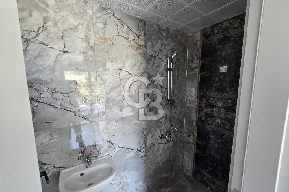 BUCA GÖLET YAKINI SATILIK 4+2 TAM MÜSTAKİL HAVUZLU TRIPLEX VİLLA
