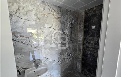 BUCA GÖLET YAKINI SATILIK 4+2 TAM MÜSTAKİL HAVUZLU TRIPLEX VİLLA