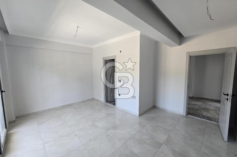 BUCA GÖLET YAKINI SATILIK 4+2 TAM MÜSTAKİL HAVUZLU TRIPLEX VİLLA