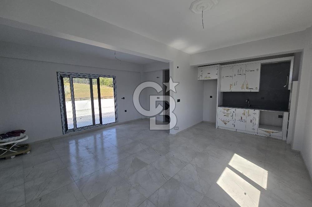 BUCA GÖLET YAKINI SATILIK 4+2 TAM MÜSTAKİL HAVUZLU TRIPLEX VİLLA