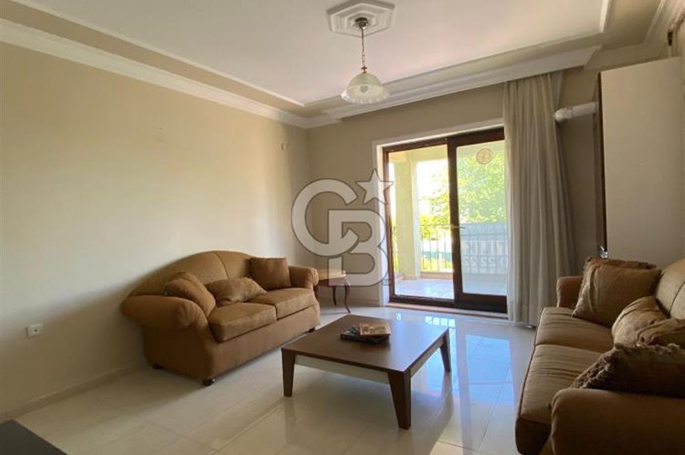 YALOVA NİRVANA KONAKLARI 2+1 SATILIK DAİRE