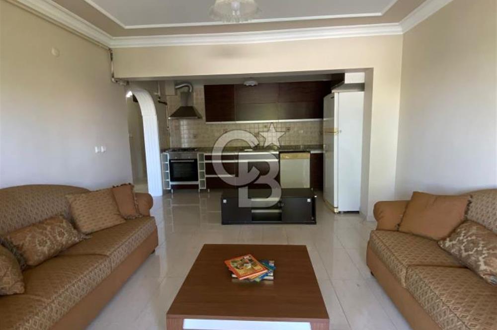 YALOVA NİRVANA KONAKLARI 2+1 SATILIK DAİRE