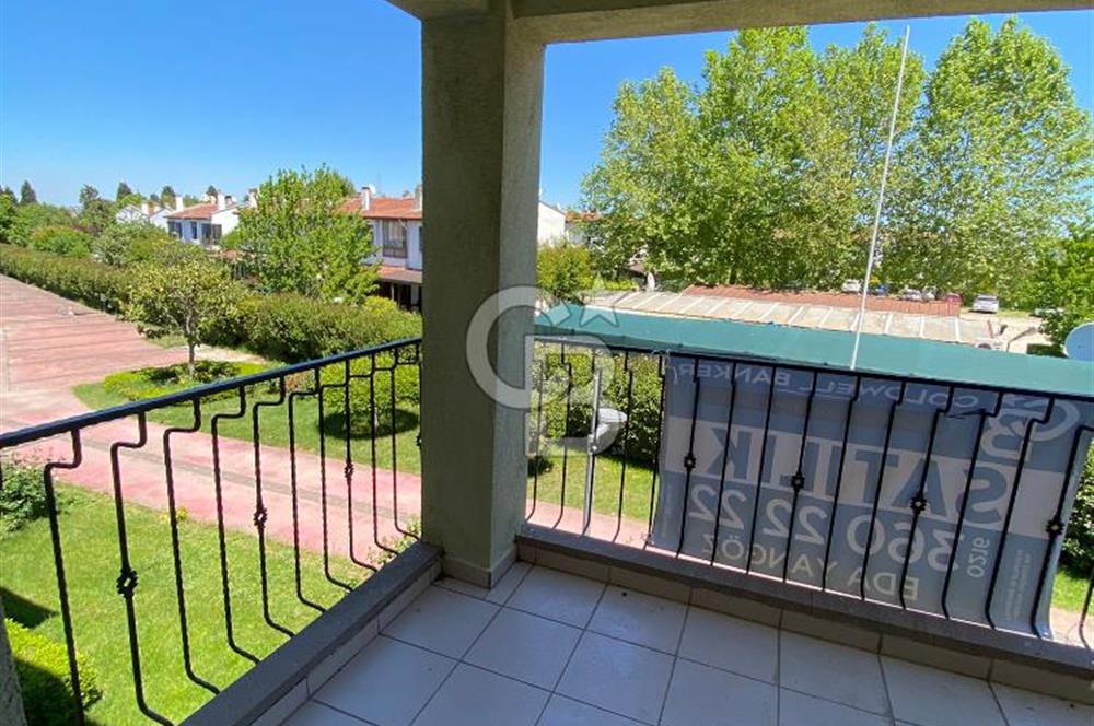 YALOVA NİRVANA KONAKLARI 2+1 SATILIK DAİRE