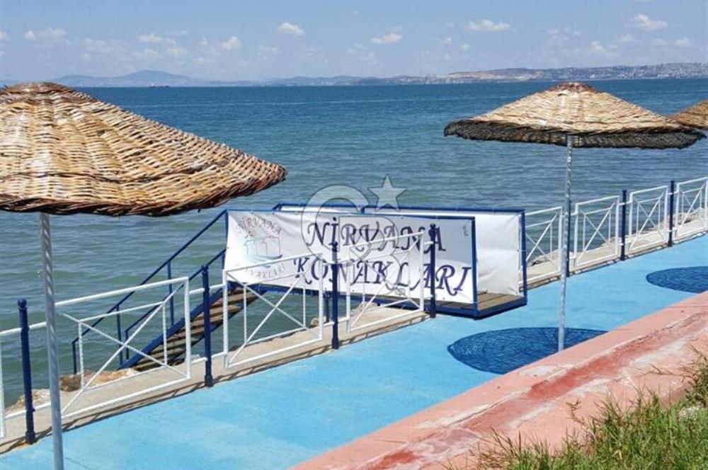 YALOVA NİRVANA KONAKLARI 2+1 SATILIK DAİRE