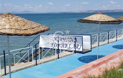 YALOVA NİRVANA KONAKLARI 2+1 SATILIK DAİRE