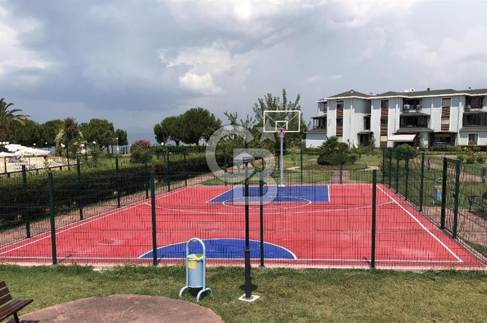 YALOVA NİRVANA KONAKLARI 2+1 SATILIK DAİRE