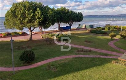 YALOVA NİRVANA KONAKLARI 2+1 SATILIK DAİRE
