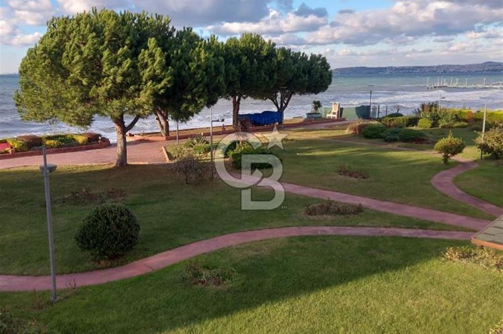 YALOVA NİRVANA KONAKLARI 2+1 SATILIK DAİRE