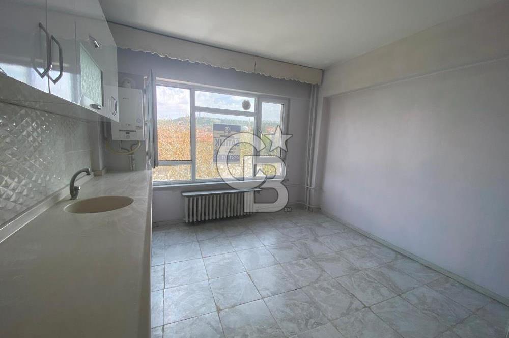 CB CİTY'DEN ATATÜRK BULVARI ÜZERİ SATILIK 3+1 DAİRE