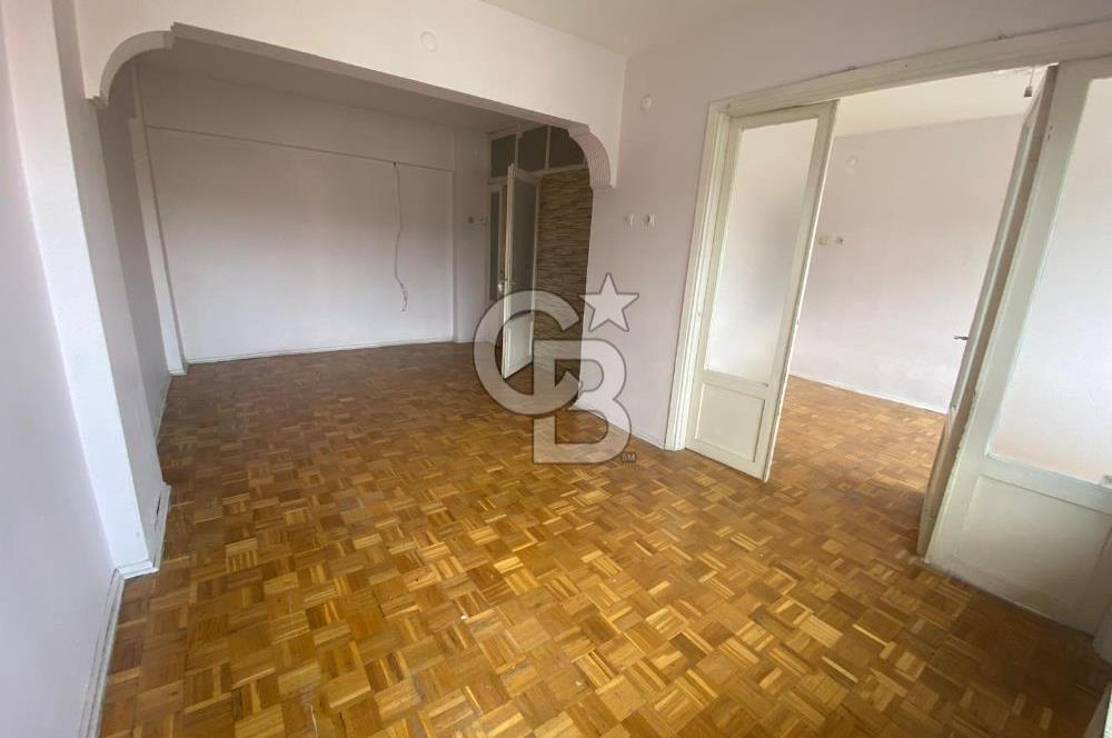 CB CİTY'DEN ATATÜRK BULVARI ÜZERİ SATILIK 3+1 DAİRE
