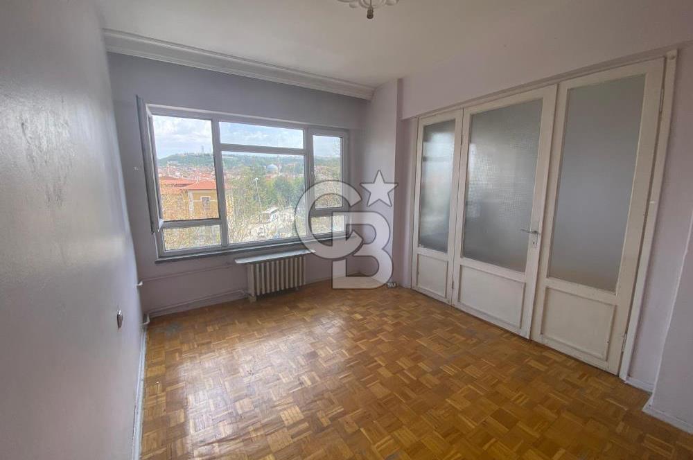 CB CİTY'DEN ATATÜRK BULVARI ÜZERİ SATILIK 3+1 DAİRE