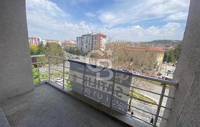 CB CİTY'DEN ATATÜRK BULVARI ÜZERİ SATILIK 3+1 DAİRE