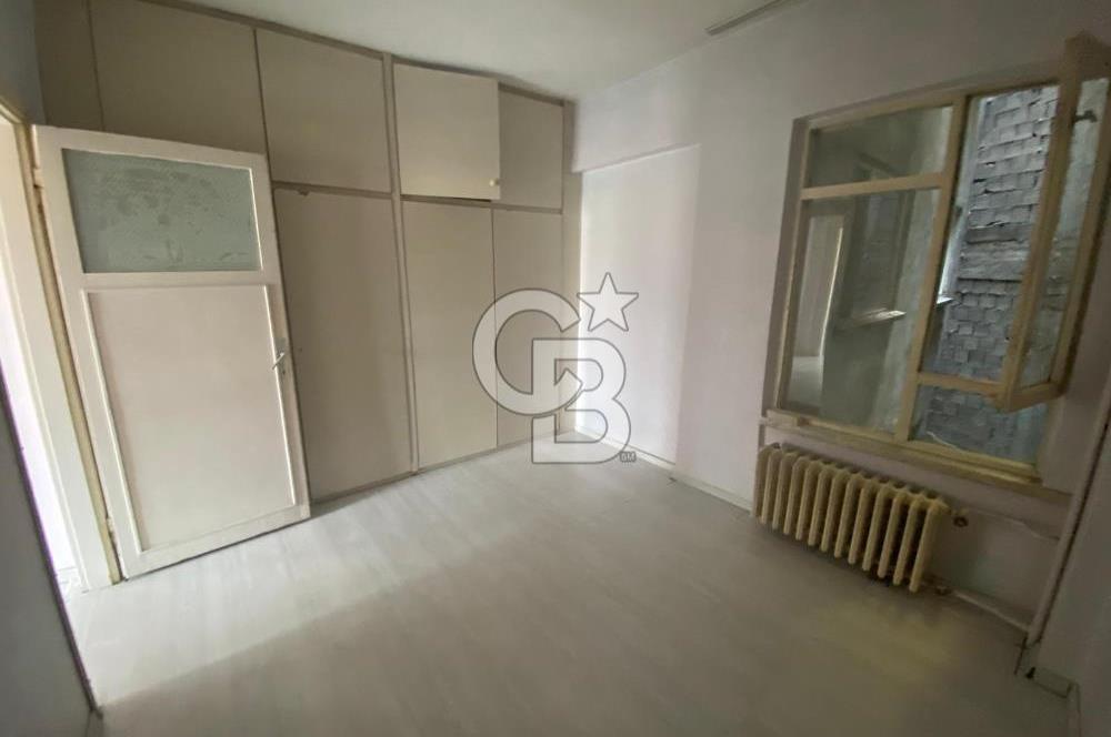 CB CİTY'DEN ATATÜRK BULVARI ÜZERİ SATILIK 3+1 DAİRE