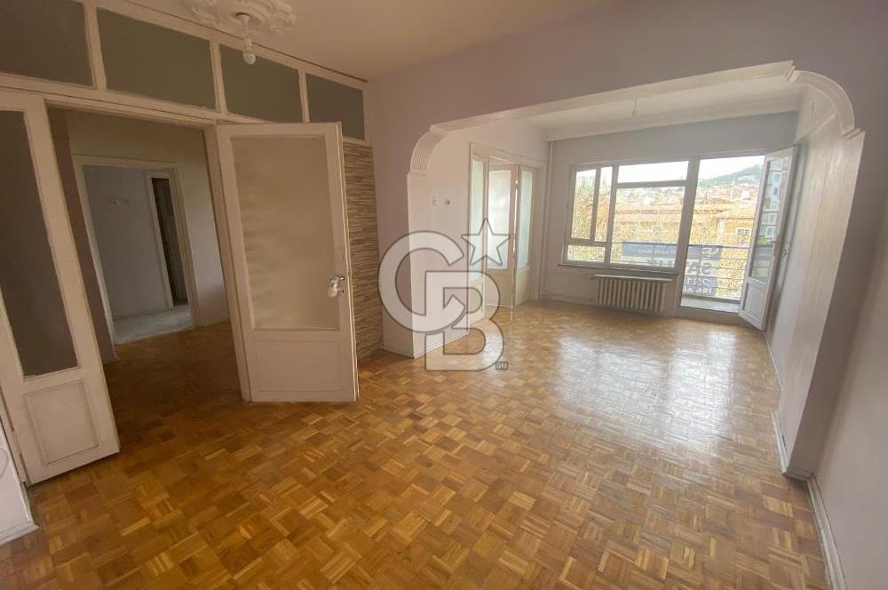 CB CİTY'DEN ATATÜRK BULVARI ÜZERİ SATILIK 3+1 DAİRE