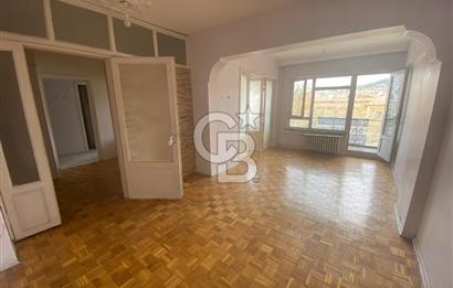 CB CİTY'DEN ATATÜRK BULVARI ÜZERİ SATILIK 3+1 DAİRE