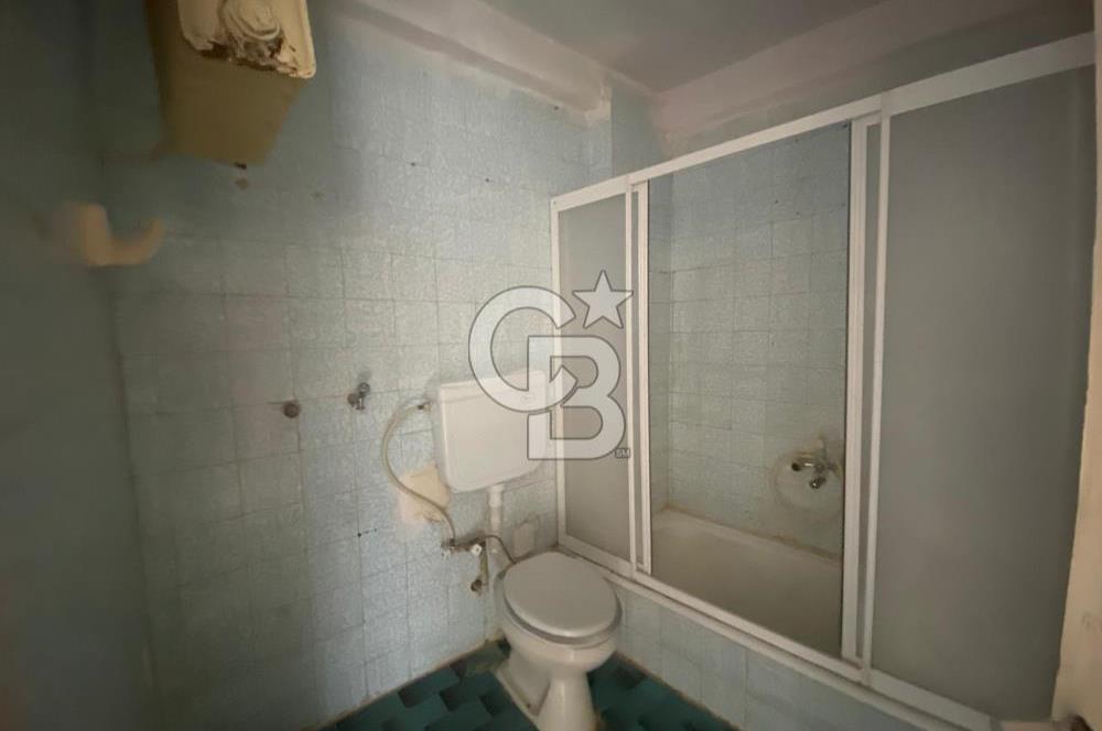 CB CİTY'DEN ATATÜRK BULVARI ÜZERİ SATILIK 3+1 DAİRE