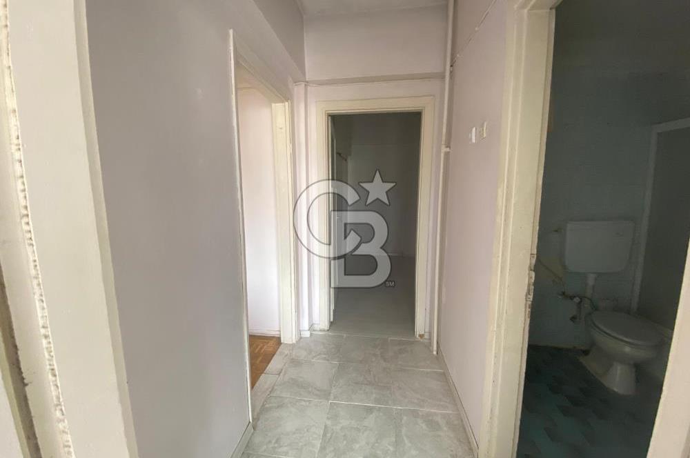 CB CİTY'DEN ATATÜRK BULVARI ÜZERİ SATILIK 3+1 DAİRE