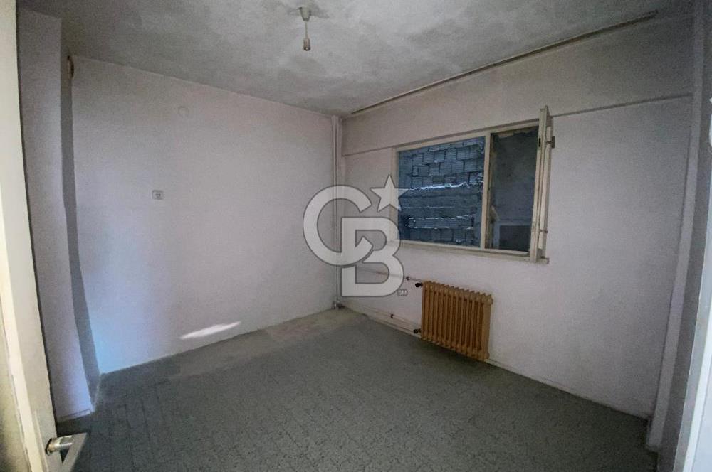 CB CİTY'DEN ATATÜRK BULVARI ÜZERİ SATILIK 3+1 DAİRE