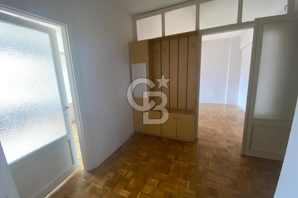 CB CİTY'DEN ATATÜRK BULVARI ÜZERİ SATILIK 3+1 DAİRE