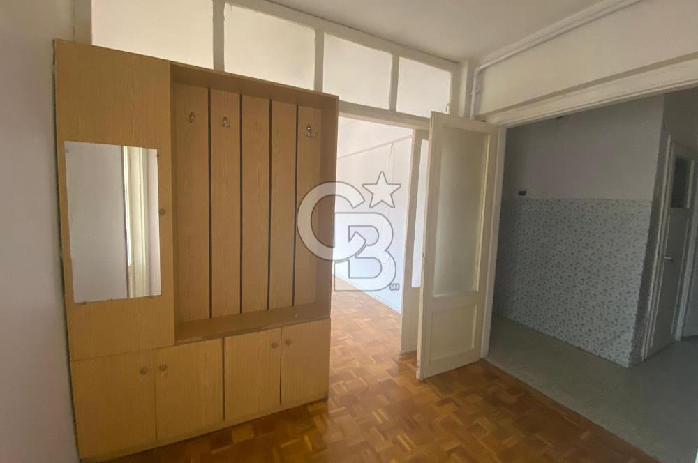 CB CİTY'DEN ATATÜRK BULVARI ÜZERİ SATILIK 3+1 DAİRE