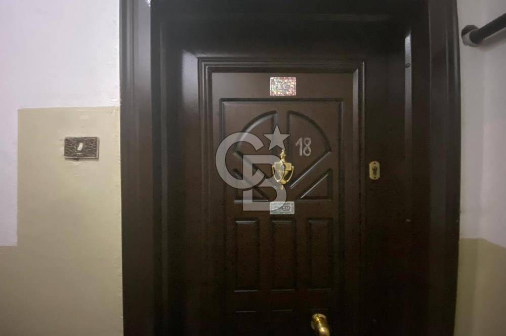 CB CİTY'DEN ATATÜRK BULVARI ÜZERİ SATILIK 3+1 DAİRE