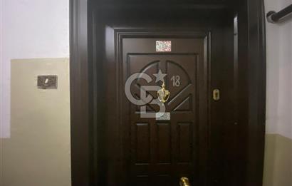 CB CİTY'DEN ATATÜRK BULVARI ÜZERİ SATILIK 3+1 DAİRE