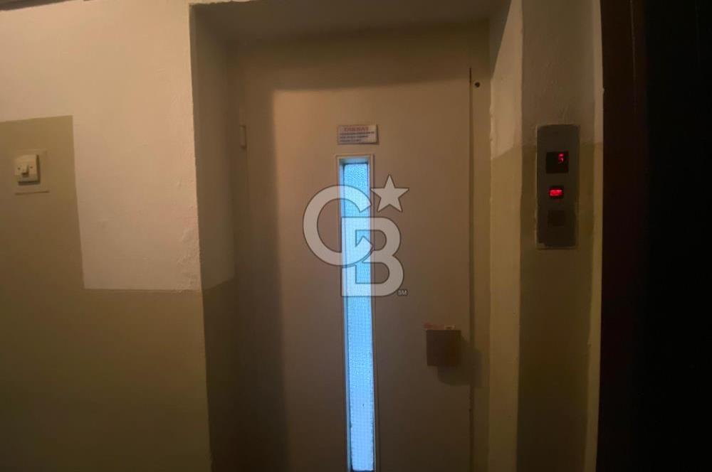 CB CİTY'DEN ATATÜRK BULVARI ÜZERİ SATILIK 3+1 DAİRE