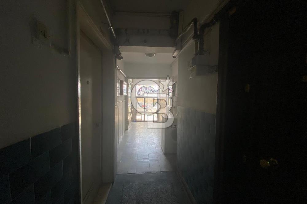 CB CİTY'DEN ATATÜRK BULVARI ÜZERİ SATILIK 3+1 DAİRE