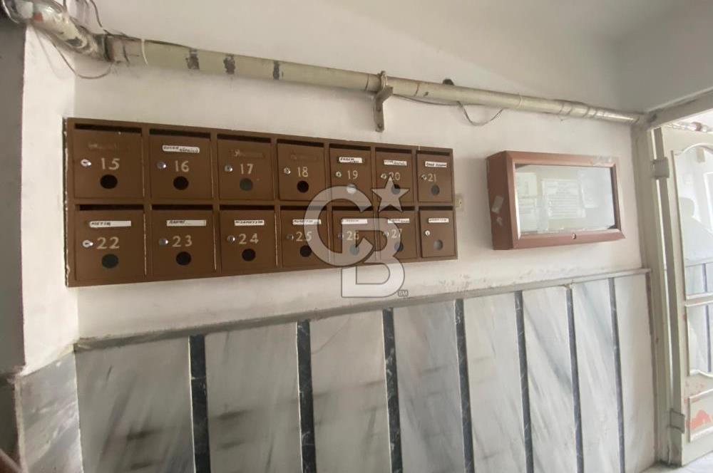 CB CİTY'DEN ATATÜRK BULVARI ÜZERİ SATILIK 3+1 DAİRE