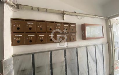 CB CİTY'DEN ATATÜRK BULVARI ÜZERİ SATILIK 3+1 DAİRE