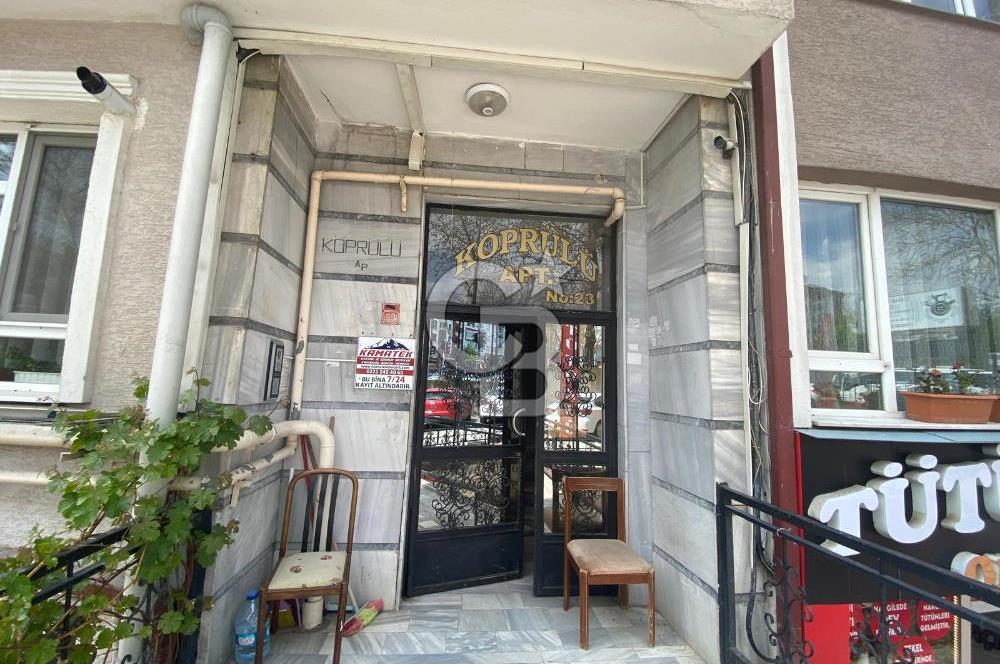 CB CİTY'DEN ATATÜRK BULVARI ÜZERİ SATILIK 3+1 DAİRE