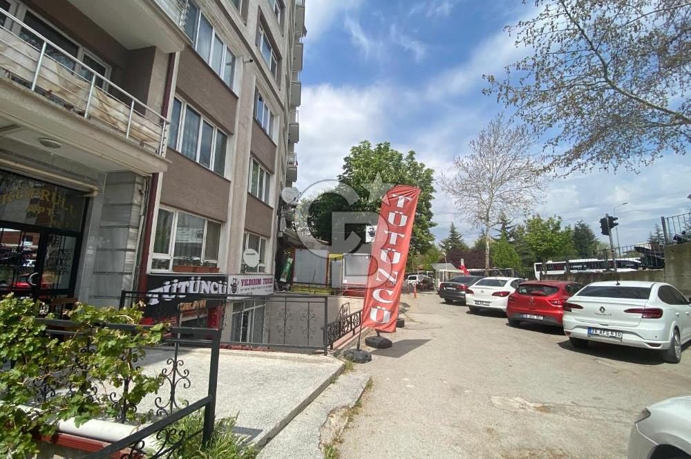 CB CİTY'DEN ATATÜRK BULVARI ÜZERİ SATILIK 3+1 DAİRE