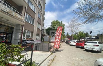 CB CİTY'DEN ATATÜRK BULVARI ÜZERİ SATILIK 3+1 DAİRE