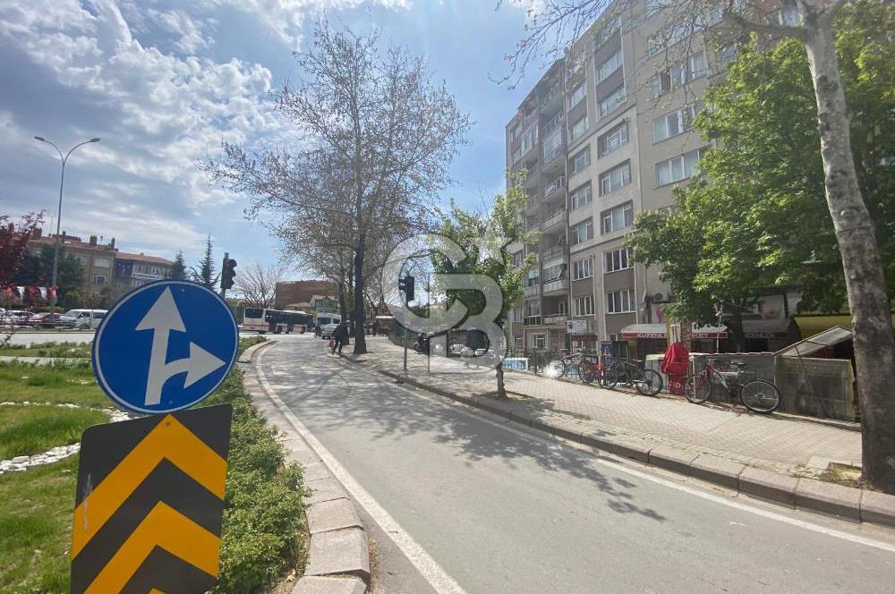 CB CİTY'DEN ATATÜRK BULVARI ÜZERİ SATILIK 3+1 DAİRE