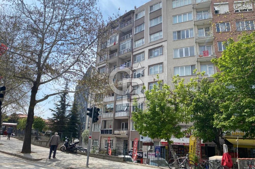 CB CİTY'DEN ATATÜRK BULVARI ÜZERİ SATILIK 3+1 DAİRE
