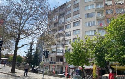 CB CİTY'DEN ATATÜRK BULVARI ÜZERİ SATILIK 3+1 DAİRE