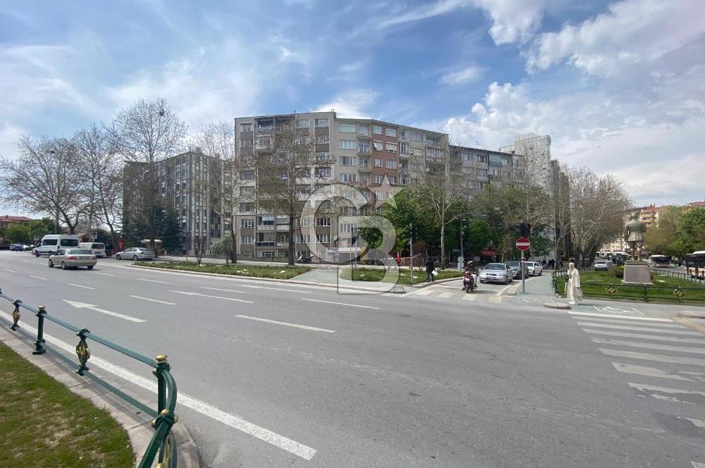 CB CİTY'DEN ATATÜRK BULVARI ÜZERİ SATILIK 3+1 DAİRE