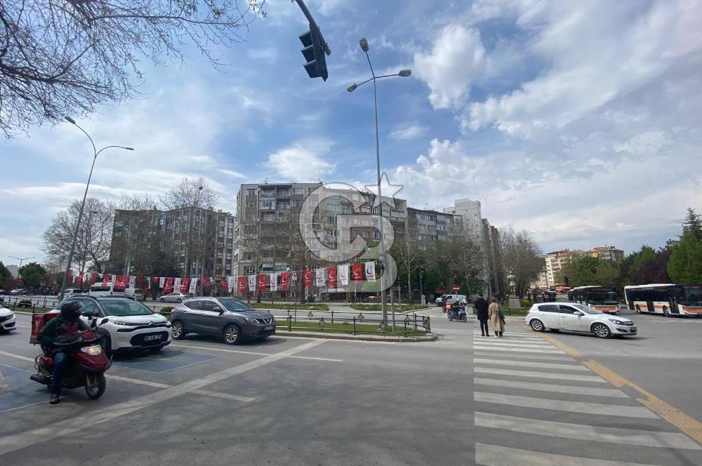 CB CİTY'DEN ATATÜRK BULVARI ÜZERİ SATILIK 3+1 DAİRE