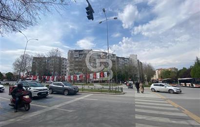CB CİTY'DEN ATATÜRK BULVARI ÜZERİ SATILIK 3+1 DAİRE